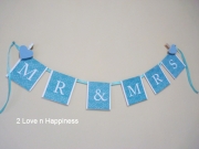 Wedding Customised Banner